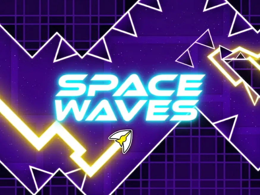 Space Waves